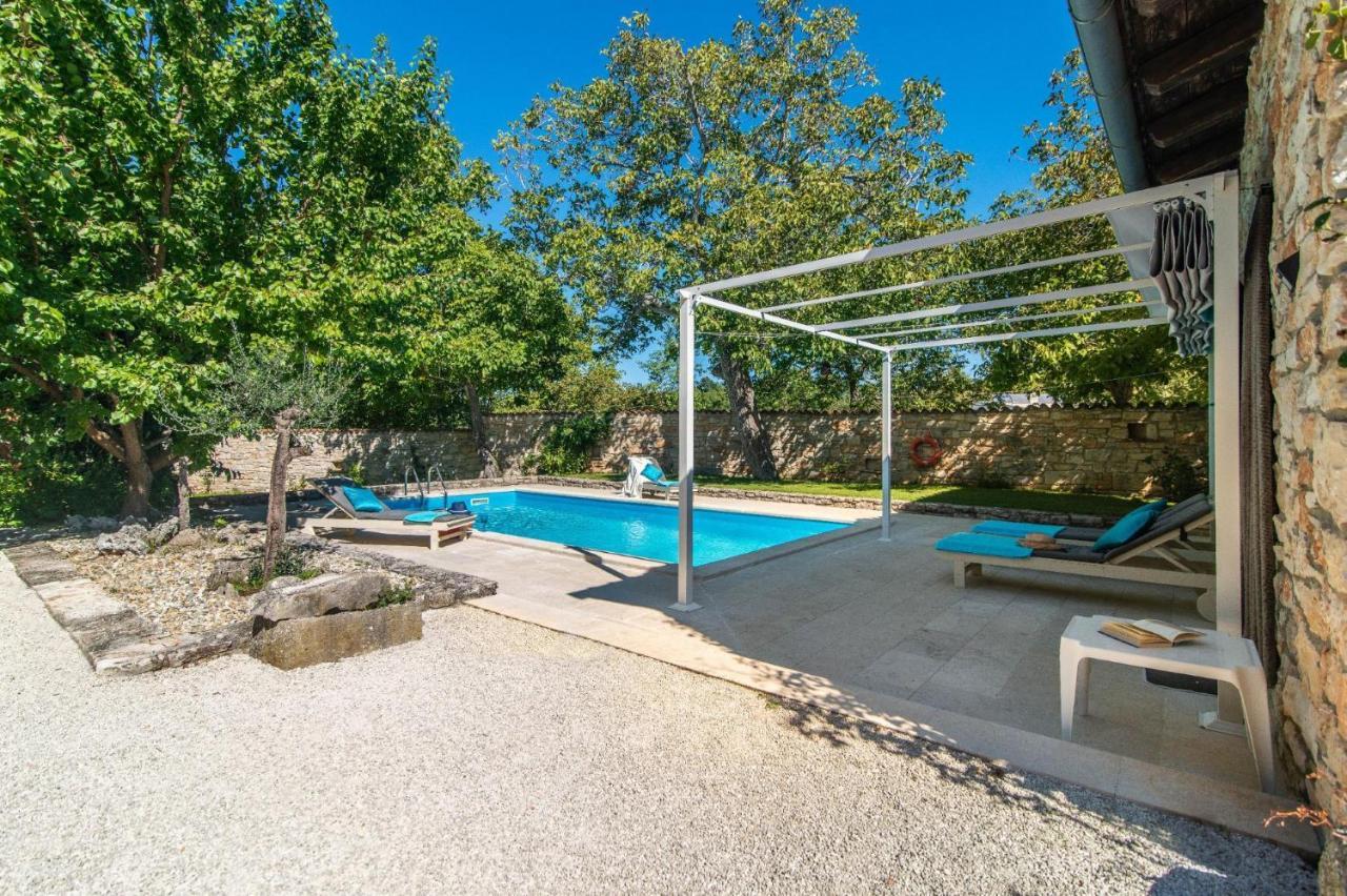 Villa Marelica By Villa Plus Bokordići Екстериор снимка