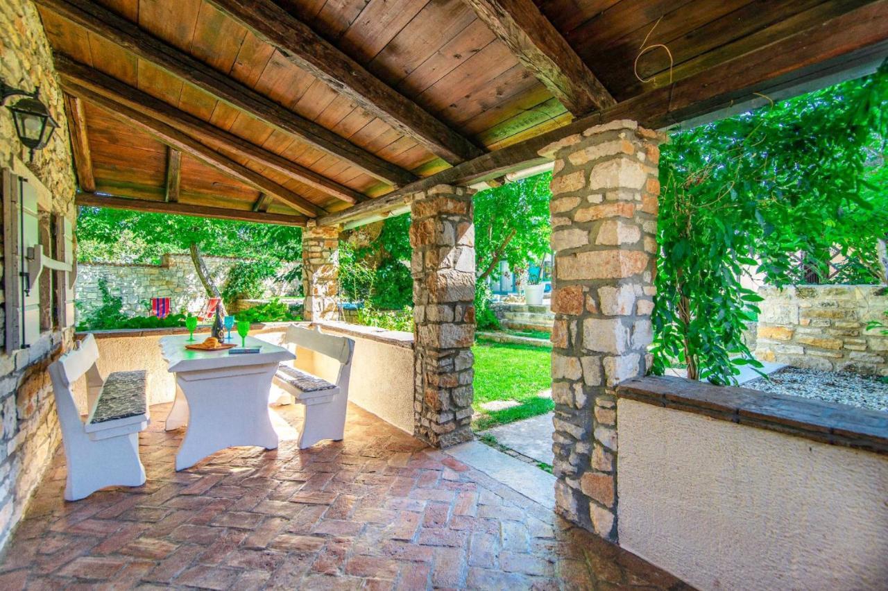 Villa Marelica By Villa Plus Bokordići Екстериор снимка