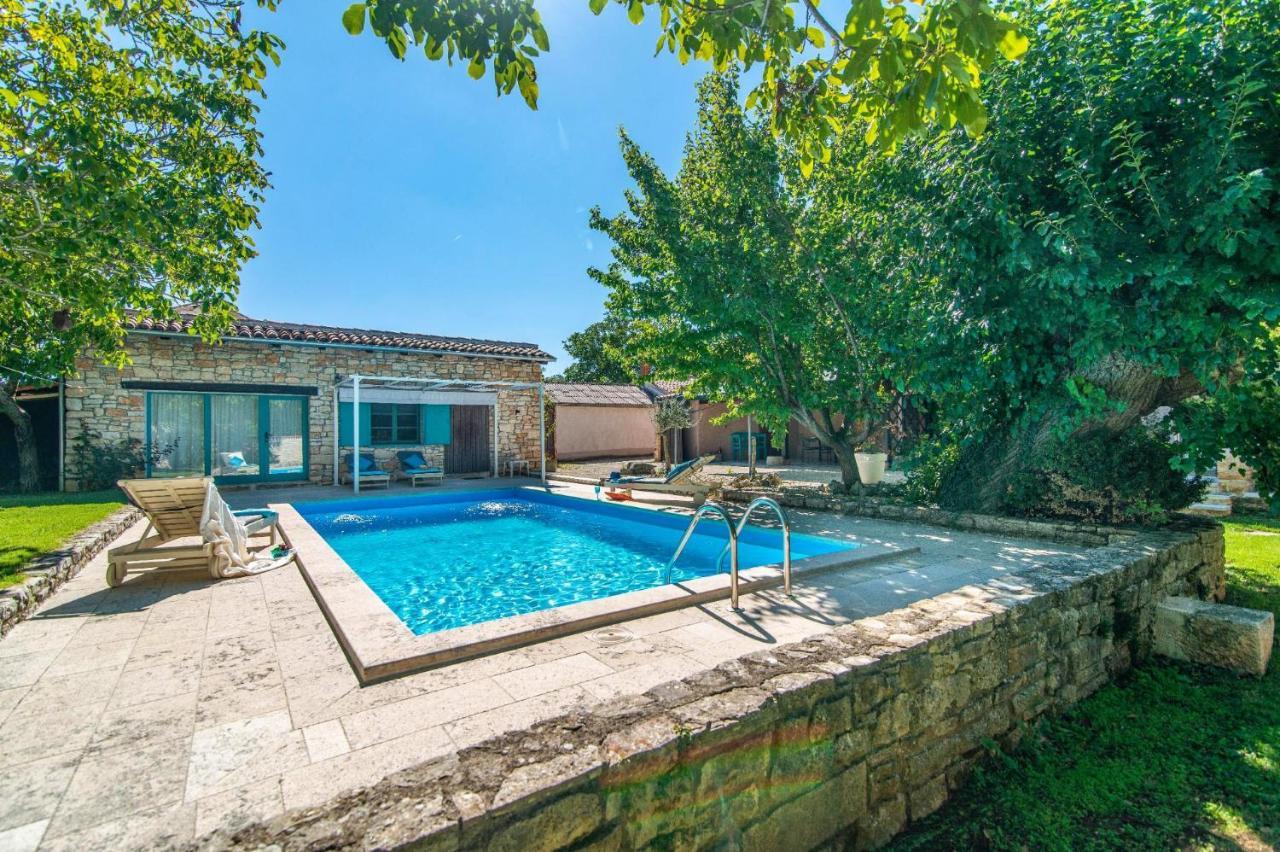 Villa Marelica By Villa Plus Bokordići Екстериор снимка