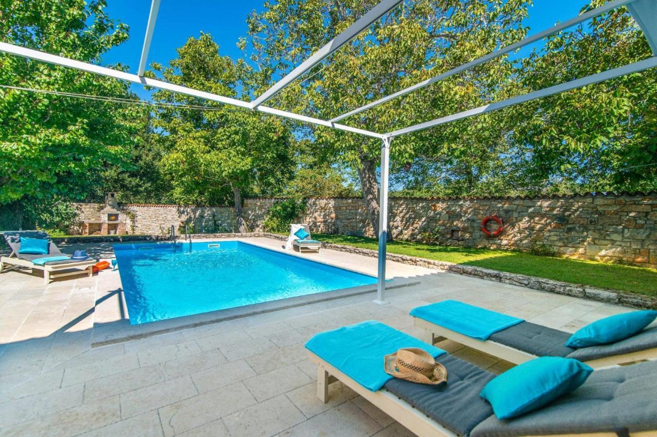 Villa Marelica By Villa Plus Bokordići Екстериор снимка