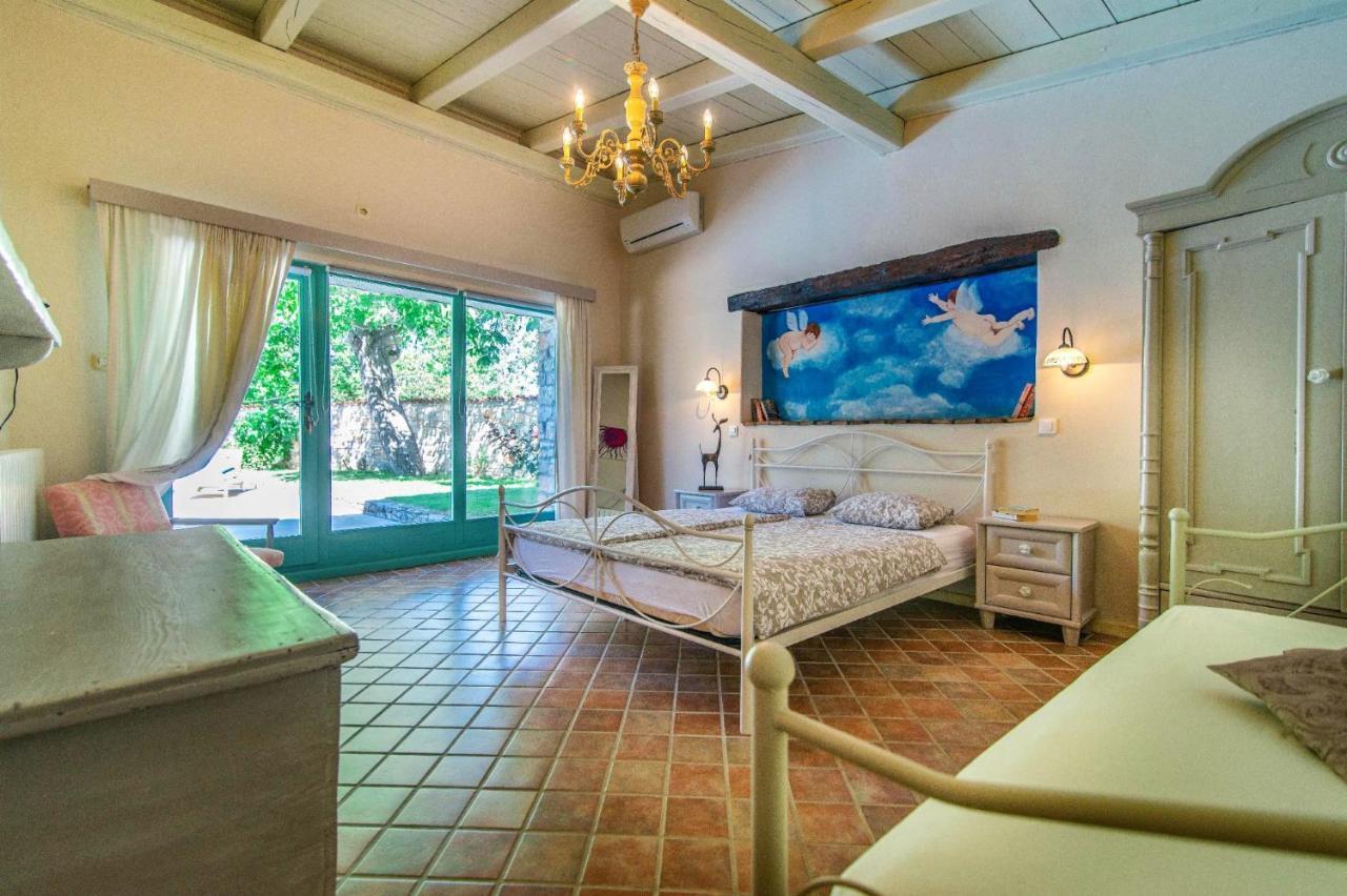 Villa Marelica By Villa Plus Bokordići Екстериор снимка