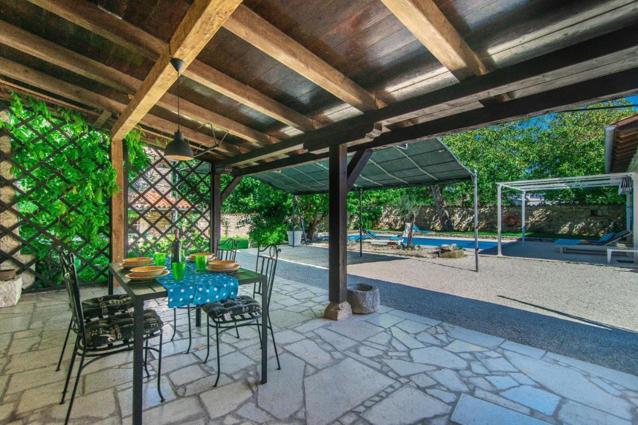 Villa Marelica By Villa Plus Bokordići Екстериор снимка