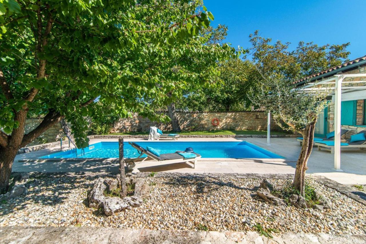 Villa Marelica By Villa Plus Bokordići Екстериор снимка